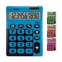 KALKULATOR DUO MILAN