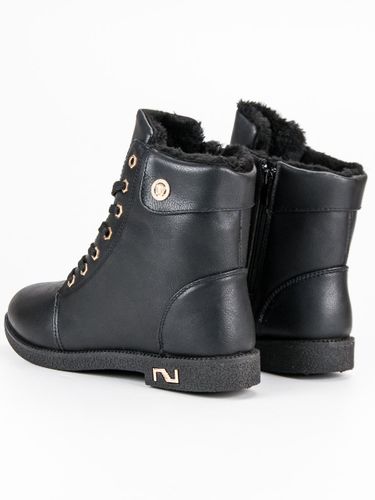 WIĄZANE WORKERY Rozmiar - 38 na Arena.pl