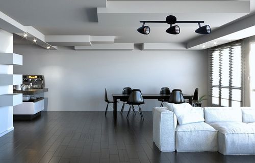 Lampa ścienna Cortino 2 kinkiet LPR na Arena.pl