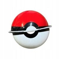 Pokemon Poke Ball Jelly