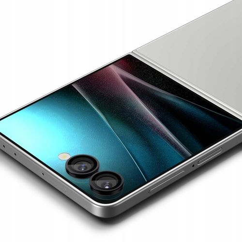 Spigen OSŁONA APARATUOPTIK PRO HD GLAS.TR ”EZ FIT” CAMERA PROTECTOR na Arena.pl