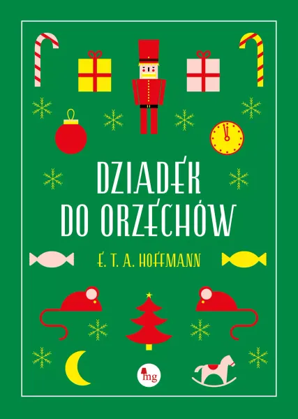 Dziadek do orzechów zdjęcie 1