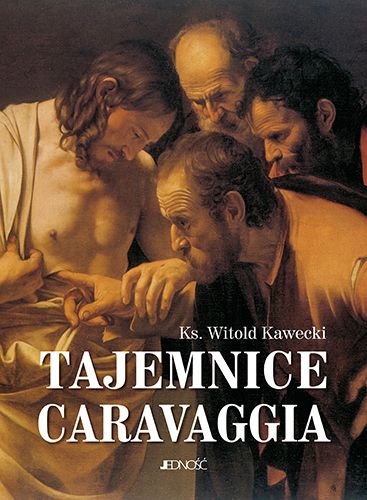 Tajemnice Caravaggia zdjęcie 1