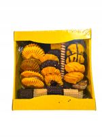 Ciastka kruche 450g MIX