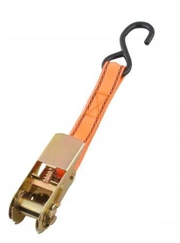 Pas mocujący bagaż 4,5M/25MM na Arena.pl