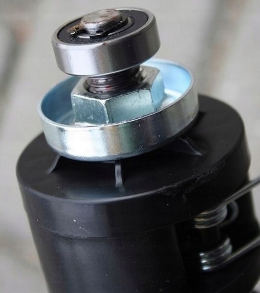 WERTYKULATOR AERATOR ELEKTRYCZNY 3W1 MOCNY +GRATIS zdjęcie 12