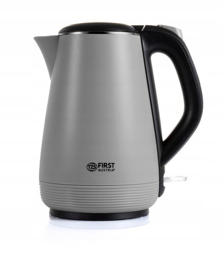Czajnik elektryczny IZOLOWANY 1 L FIRST AUSTRIA na Arena.pl