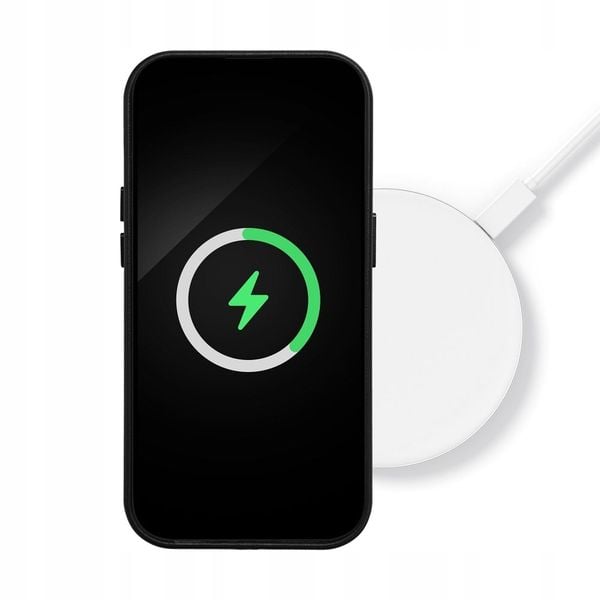 Plecki niktrade do Apple iPhone 11 Pro czarny zdjęcie 4