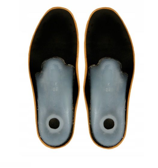 RELAX KIDS - 25 - ROZMIAR - WKLADKI zdjęcie 3