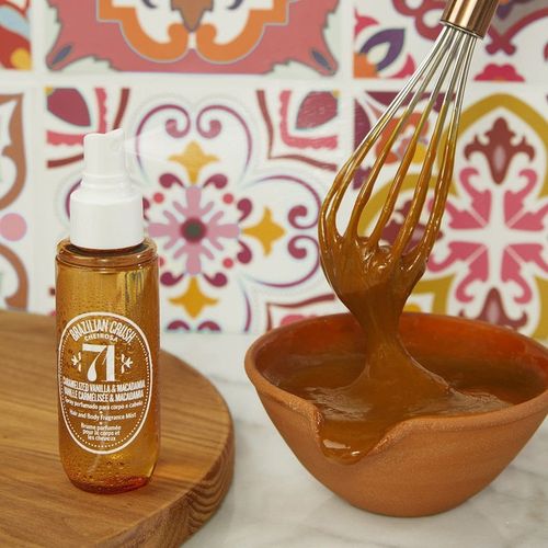SOL DE JANEIRO PERFUMOWANA MGIEŁKA 71 CHEIROSA na Arena.pl