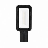 LAMPA ULICZNA LED SMD 100W IP65 10000LM 4500K ODPORNOŚĆ ALUMINIUM