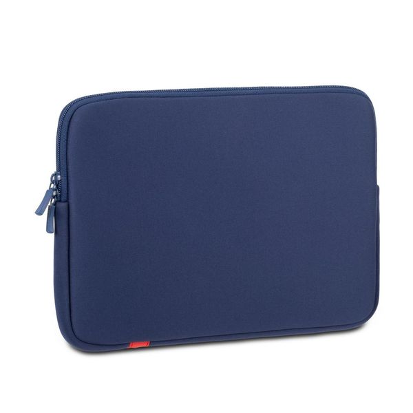Etui RIVACASE Antishock 5123 13.3" niebieski zdjęcie 3