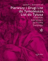 Pierwszy i Drugi List do Tymoteusza, List do Tytusa
