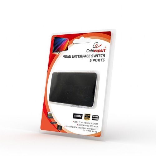 Przełącznik HDMI 3porty na Arena.pl