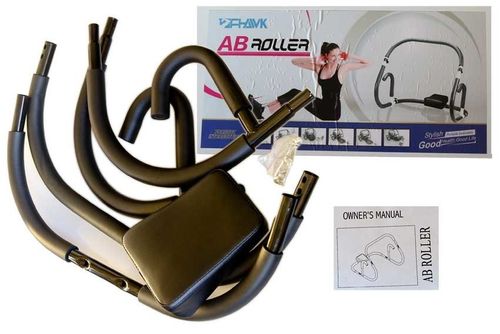 Kołyska Ab Shaper Pro HKAB 103 na Arena.pl