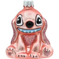 Bombka choinkowa: Andzia