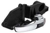 KLAMKA WEWNĘTRZNA LEWA FIAT 500 2010 2011 2012 2013