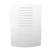 ZAMEL DZWONEK DO DRZWI PRZEWODOWY 230V GNS-911-BIA