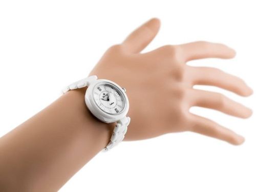 ZEGAREK DAMSKI PACIFIC A6004 - CERAMIKA (zy585a) na Arena.pl