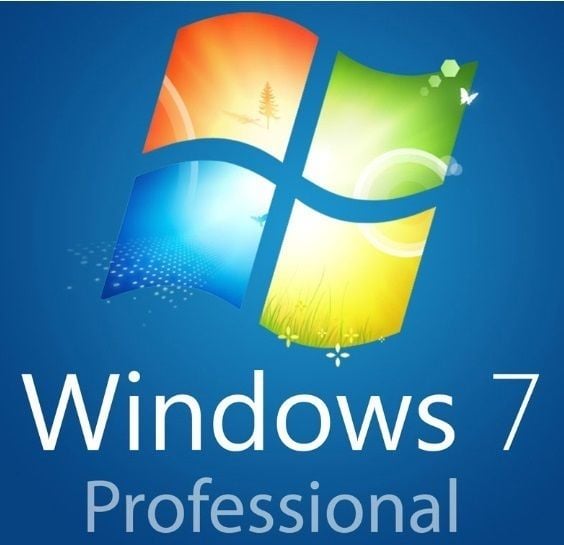 Microsoft Windows 7 Pro / Professional Klucz ONLINE ✅ zdjęcie 1