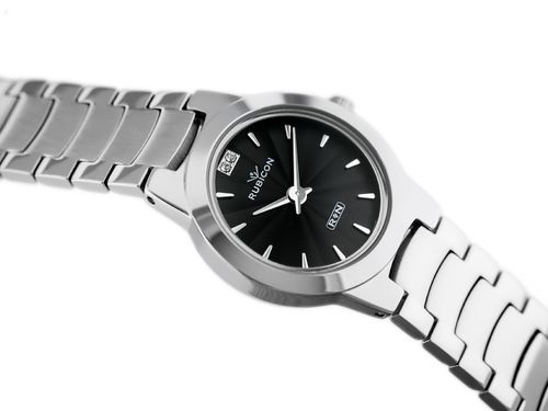 RUBICON RNBC21 - silver/black (zr568b) na Arena.pl