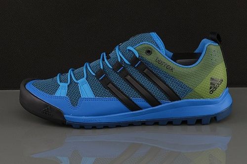 adidas TERREX SOLO (AQ4116) na Arena.pl