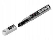 ostrza zapasowe 18mmv-plus  sk2 black 10szt