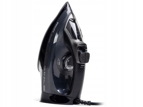 Żelazko PHILIPS Serires 5000 DST5040/80 2600W 200g na Arena.pl