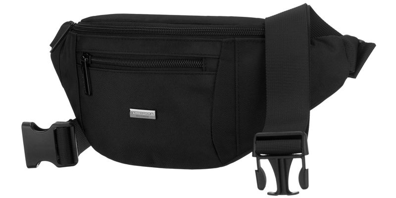 saszetka ptn-73219-2140 black zdjęcie 4