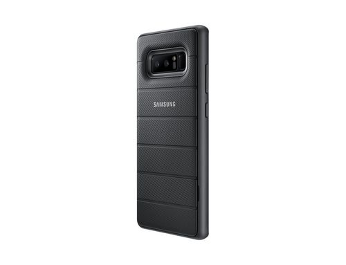ETUI STANDING COVER Samsung Galaxy Note 8 - BLACK na Arena.pl