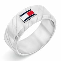 Pierścień Męski Tommy Hilfiger 2790621G