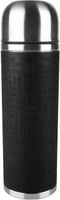 Termos TEFAL K3064214 SENATOR STAL SILICON CZARNY 0.5 L
