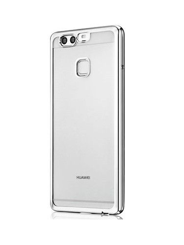 Huawei P10 Lite - Etui Glossy Chrom na Arena.pl