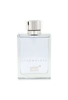 tester montblanc starwalker edt 75ml