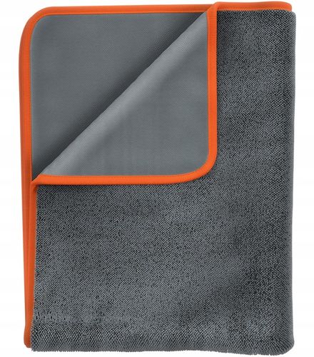 ADBL Twisted Towel Bardzo Chłonny Ręcznik do Osuszania Lakieru Auta 70x90cm na Arena.pl