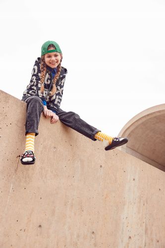 Dziecięce Klapki Crocs Classic Glitter Kids 28-29 na Arena.pl