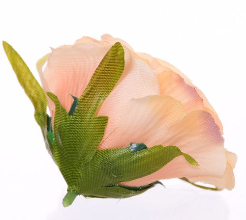 Róża wyrobowa brzoskwiniowa na Arena.pl