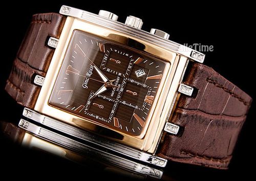 Gino Rossi BUSTER 6829 na Arena.pl