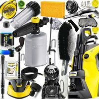 KARCHER MYJKA CIŚNIENIOWA K 7 PREMIUM SMART ZESTAW