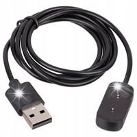 MARKOWA ŁADOWARKA KABEL USB DO SMARTWATCH AMAZFIT GTR 3 / PRO GTS 3 GTR 4