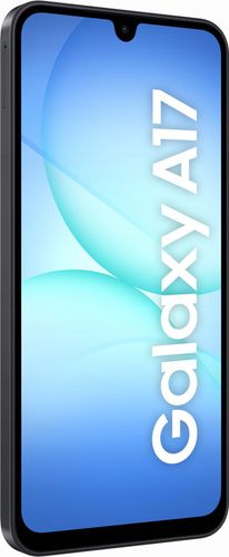 Smartfon Samsung Galaxy A17 4 GB / 128 GB 4G (LTE) czarny na Arena.pl
