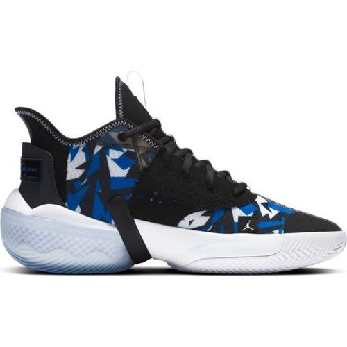 Buty do koszykówki Air Jordan React Elevation - 004 46 na Arena.pl