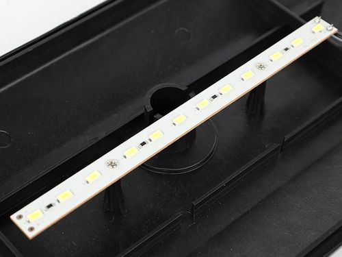 Lampa TAXI LED, żółta na Arena.pl