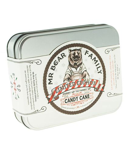 MR BEAR - CANDY CANE LIMITED EDITION na Arena.pl