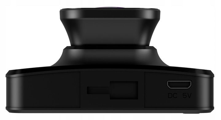 Wideorejestrator Navitel AR200 PRO FHD + 64GB zdjęcie 11