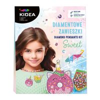 diamentowe zawieszki sweet kidea 0217