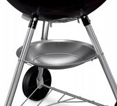 Grill węglowy Bar-B-Kettle 47 cm Weber 1231004