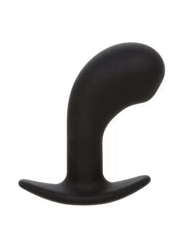 calexotics rock bottom curved probe silikonowy model z 10 trybami na Arena.pl