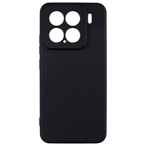 etui beline silicone do xiaomi 15 czarny na Arena.pl