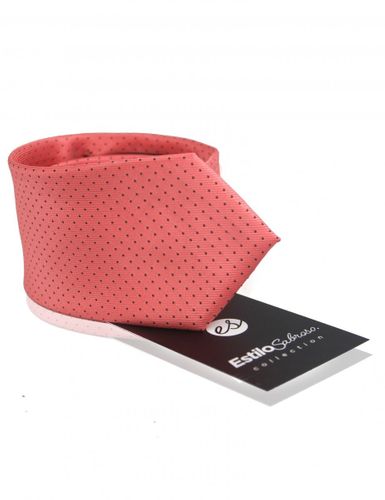 Męski krawat Estilo Sabroso Es03601 na Arena.pl